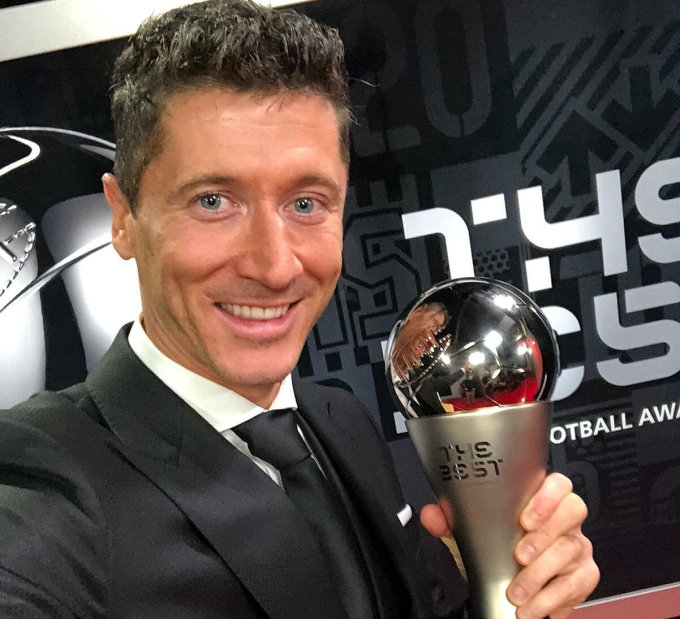 Lewandowski
