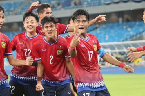 bán kết U23 Đông Nam Á