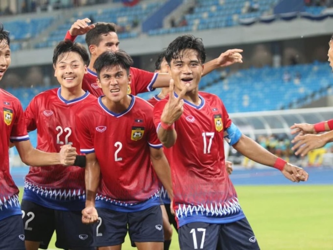 bán kết U23 Đông Nam Á