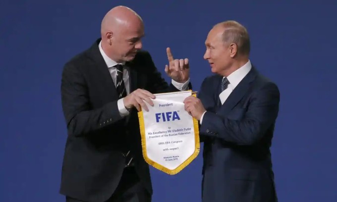 World Cup 2022