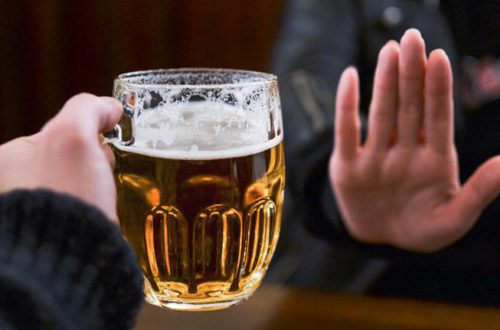 Những tác động tiêu cực của rượu, bia